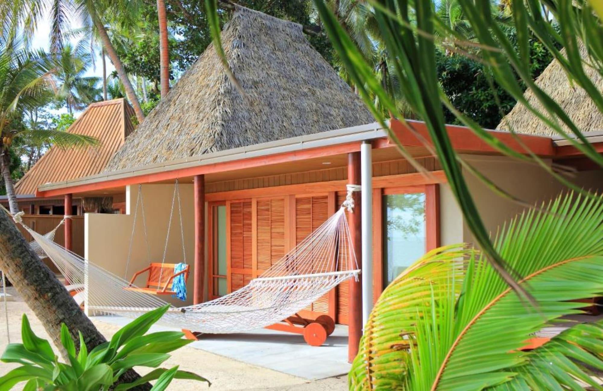 โทเบรัวไอซ์แลนด์รีสอร์ท Toberua Island ภายนอก รูปภาพ