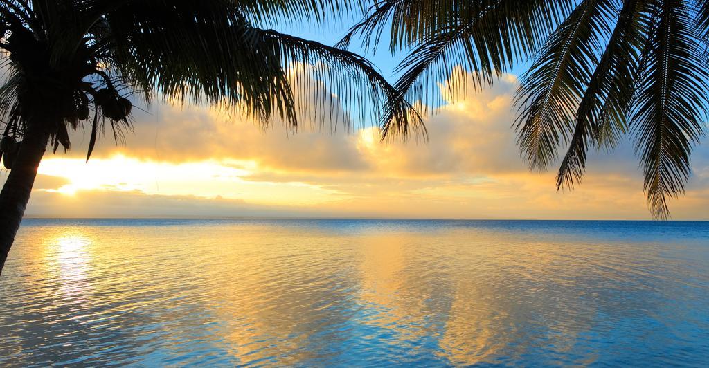 โทเบรัวไอซ์แลนด์รีสอร์ท Toberua Island ภายนอก รูปภาพ