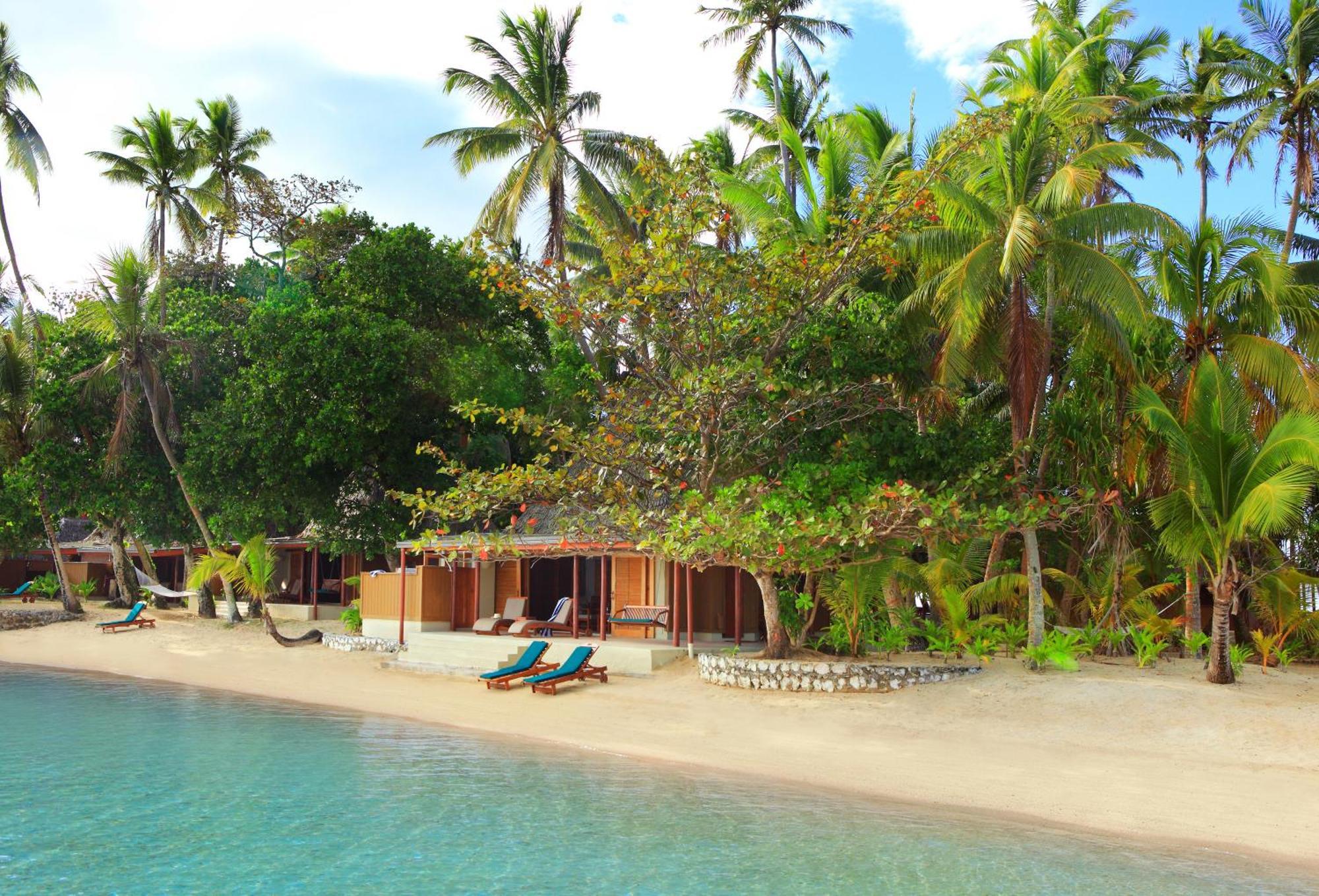 โทเบรัวไอซ์แลนด์รีสอร์ท Toberua Island ห้อง รูปภาพ