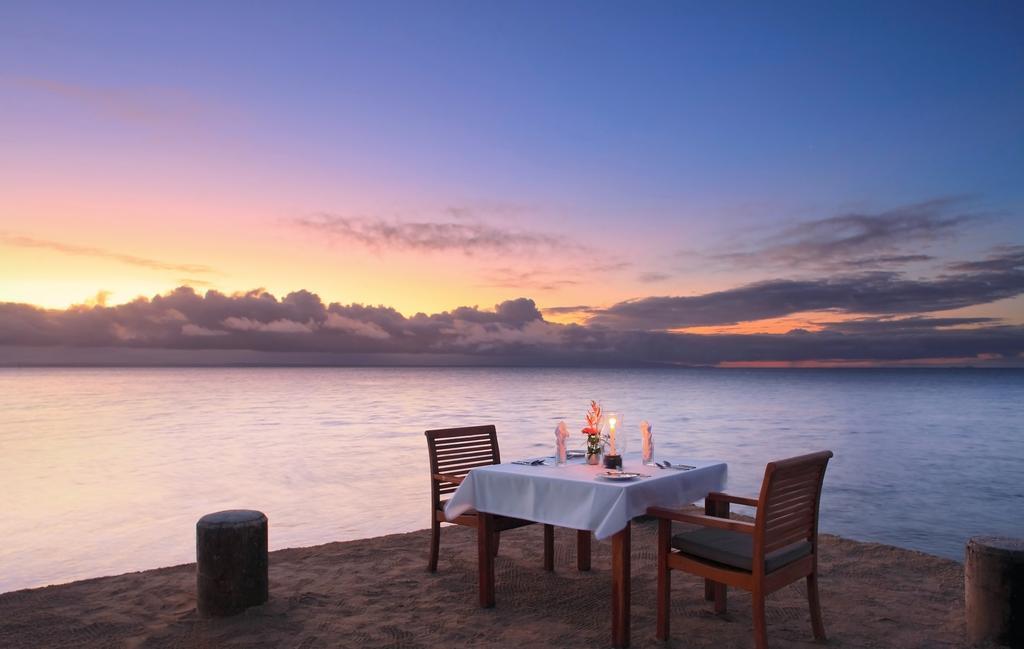 โทเบรัวไอซ์แลนด์รีสอร์ท Toberua Island ภายนอก รูปภาพ