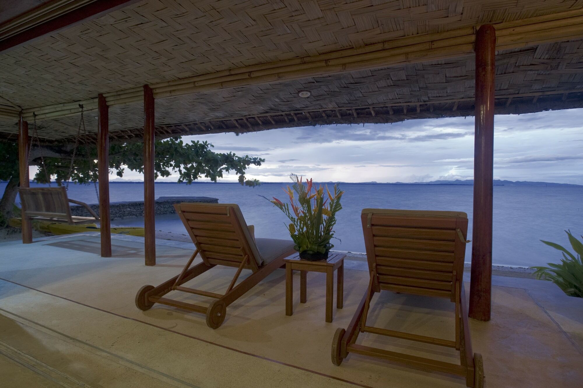 โทเบรัวไอซ์แลนด์รีสอร์ท Toberua Island ภายนอก รูปภาพ
